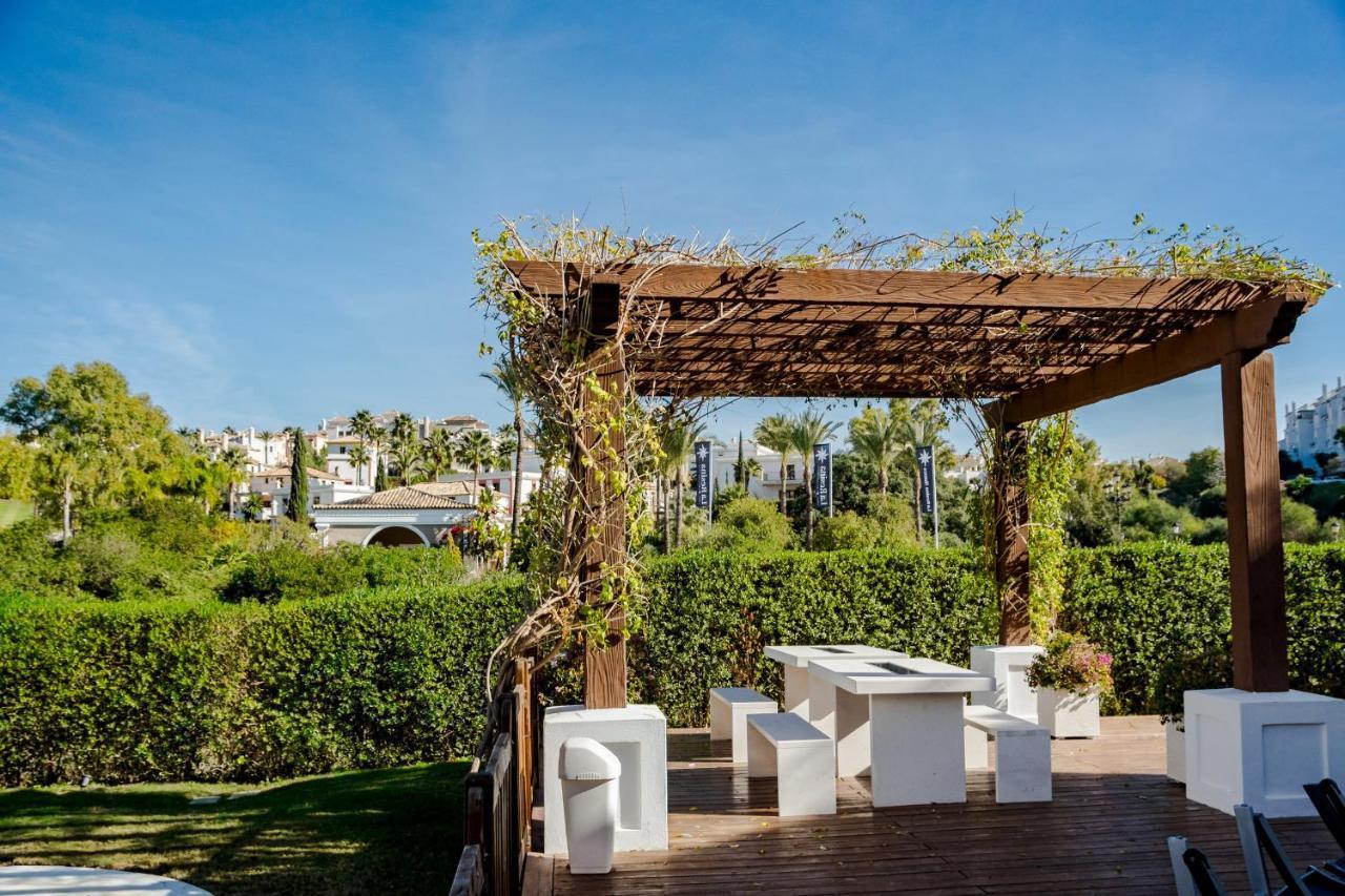 Gh-Modern 2 Bed Apartment With Pool In Estepona Exterior foto